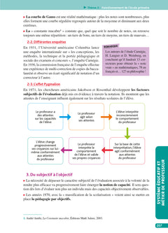 Objectif CRPE 2025 - Réussir l'épreuve orale d'entretien