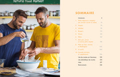 Demain sera vegan