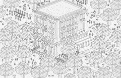 Minecraft - Le livre de coloriage officiel