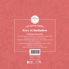 Fées et farfadets