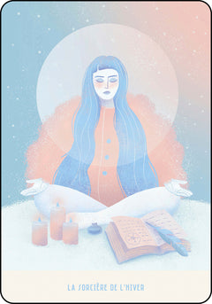 L'oracle de la sorcière