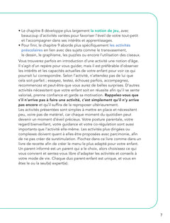 100 idées et activités pour éveiller votre bébé (0-18 mois)