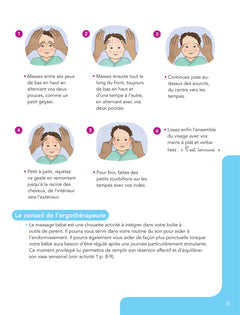100 idées et activités pour éveiller votre bébé (0-18 mois)
