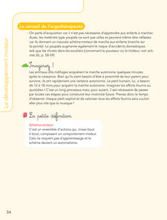 100 idées et activités pour éveiller votre bébé (0-18 mois)
