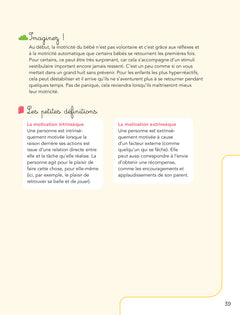 100 idées et activités pour éveiller votre bébé (0-18 mois)
