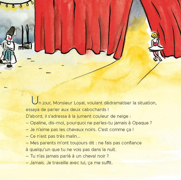 OLI - Opaque et Opaline