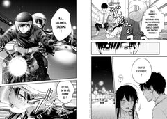 The Ice Guy & The Cool Girl T06