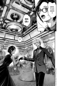 The Ice Guy & The Cool Girl T06