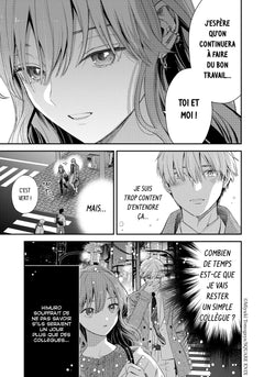 The Ice Guy & The Cool Girl T06