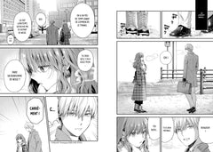 The Ice Guy & The Cool Girl T06