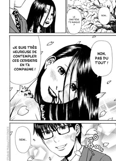 Ma revenante bien-aimée T03