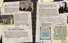 Le mystère Oppenheimer