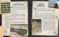 Le mystère Oppenheimer