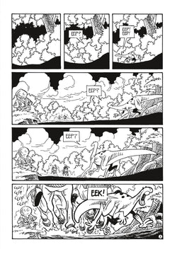 Usagi Yojimbo - Tome 33
