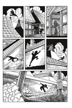 Usagi Yojimbo - Tome 33