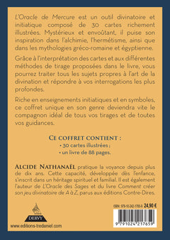 L'Oracle de Mercure