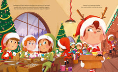 La véritable histoire du lutin farceur