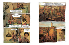 Thomas Sankara, rebelle visionnaire