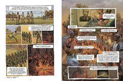 Thomas Sankara, rebelle visionnaire