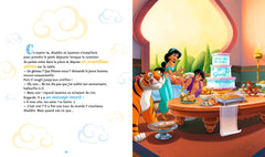 DISNEY - Raconte-moi des Histoires pour être Heureux