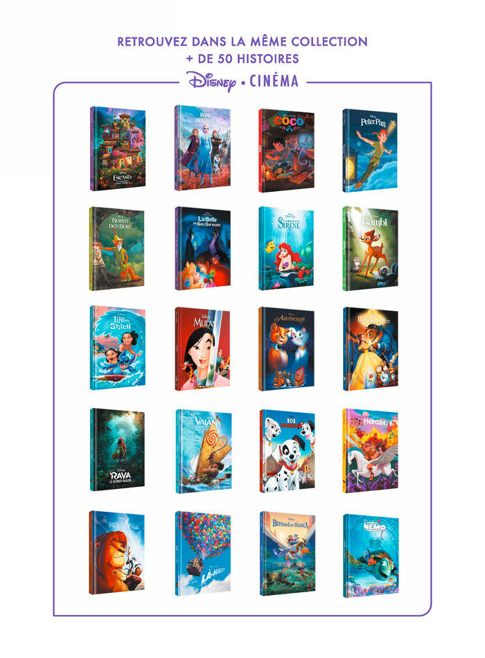 Vice-Versa - L'histoire du film