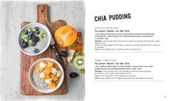 L'assiette du sportif