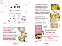 Passez votre CAP de pâtisserie avec Michel et Augustin