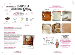 Passez votre CAP de pâtisserie avec Michel et Augustin