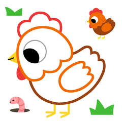 La ferme