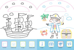 Les pirates