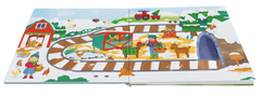 La tournée du Noël Express