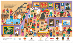 Au pays des 500 chiens