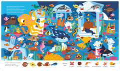 Au pays des 500 chiens