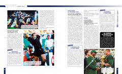 Rugby, une histoire du Mondial