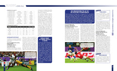 Rugby, une histoire du Mondial