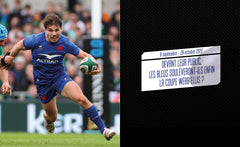 Rugby, une histoire du Mondial