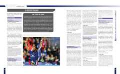 Rugby, une histoire du Mondial