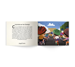 Histoire du Tour de France