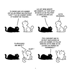 Best of Putain de chat