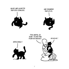 Best of Putain de chat