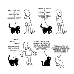 Best of Putain de chat