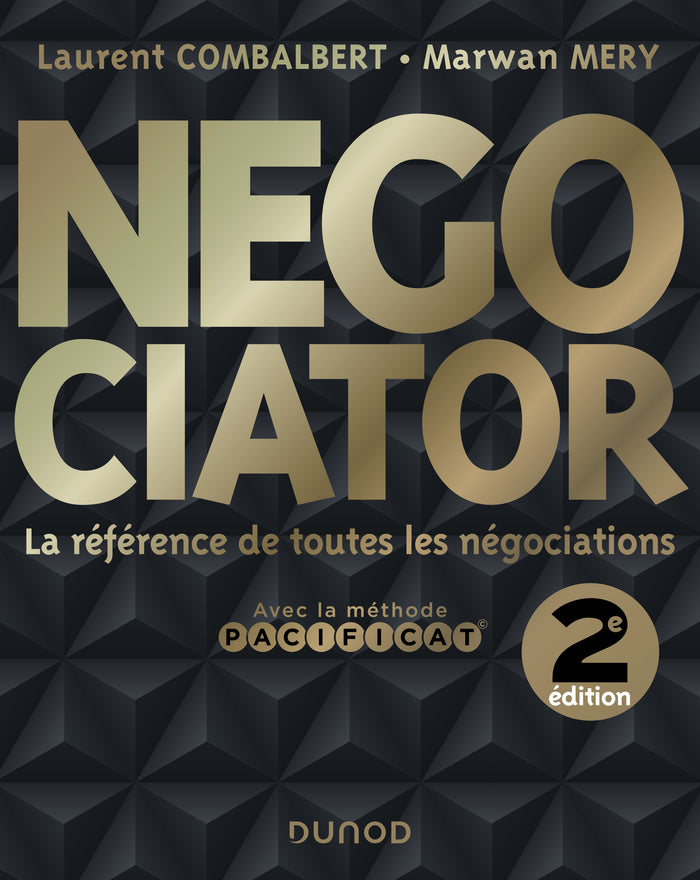 Negociator