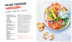 L'assiette anti-diabète