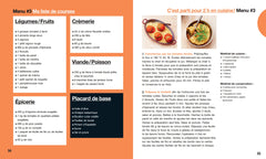 Spécial Débutant : En 2h je cuisine pour toute la semaine