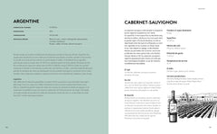 Le tour du monde en 100 vins