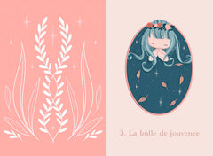 Oracle des petites sorcières