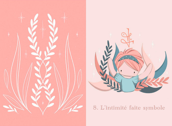 Oracle des petites sorcières