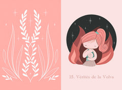 Oracle des petites sorcières