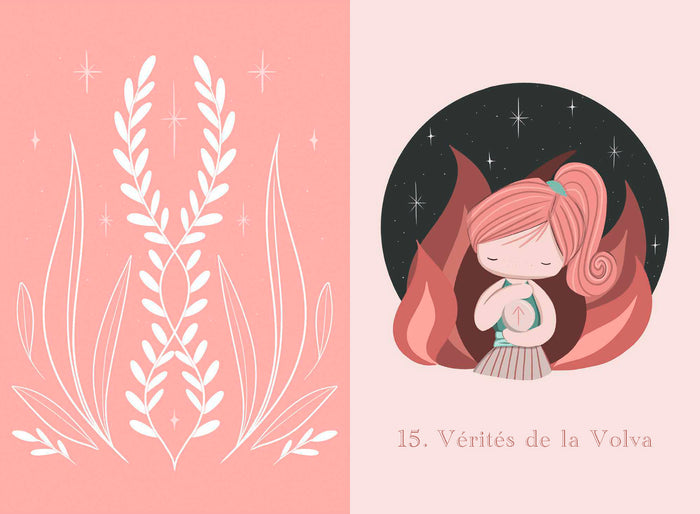 Oracle des petites sorcières