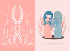 Oracle des petites sorcières